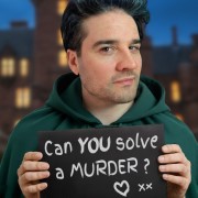 0% Faithful: Can You Solve The Traitors Murders?