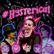 #Hysterical