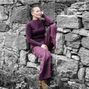 #SHORN by Elsa McTaggart 
