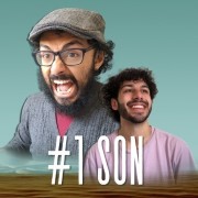 #1 Son: The Tale of an Alternative Arab Comedian and His Father