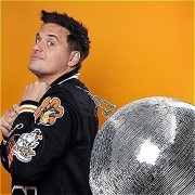 (2026 Greek Comedian of the Year) George Zacharopoulos: The Meaning of Life (Maybe)
